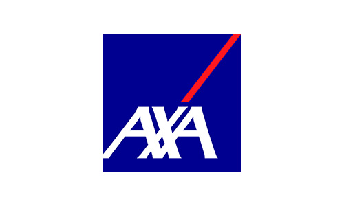 Logo Axa