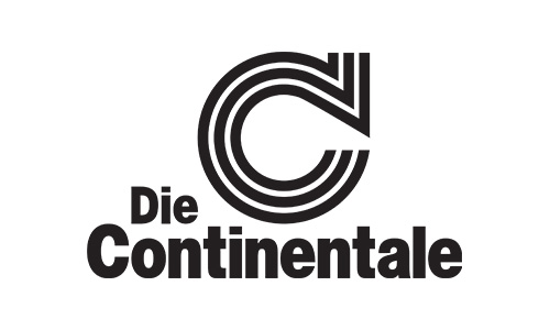 Logo Continentale