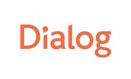 Logo Dialog