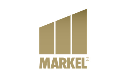 Logo Markel